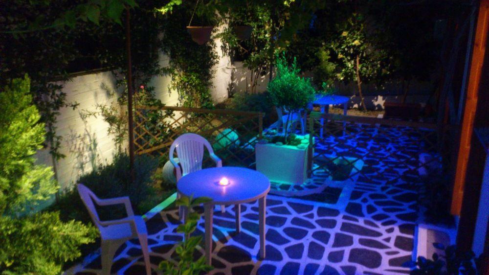 Alpha Studios Naxos - Adults Only Naxos City ภายนอก รูปภาพ